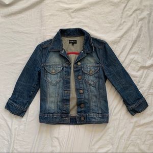 Ware Denim Jacket